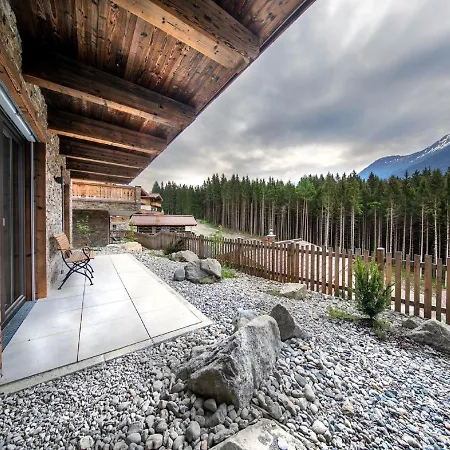 Alpehytte Magnificent Chalet In Neukirchen With Sauna