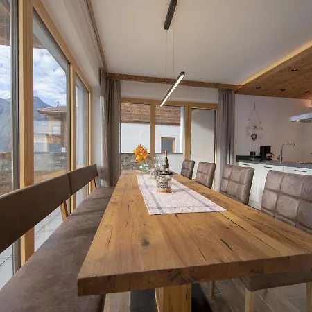 Magnificent Chalet In Neukirchen With Sauna