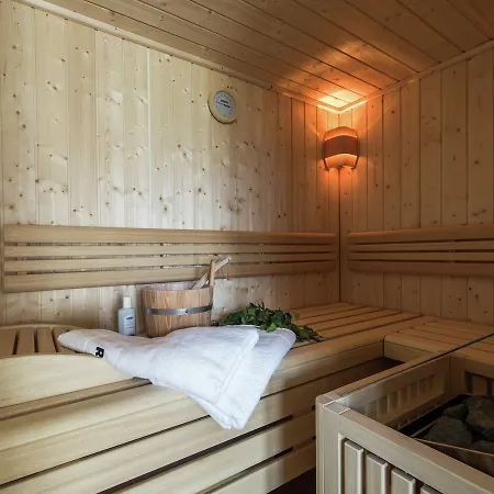 Alpehytte Magnificent Chalet In Neukirchen With Sauna *