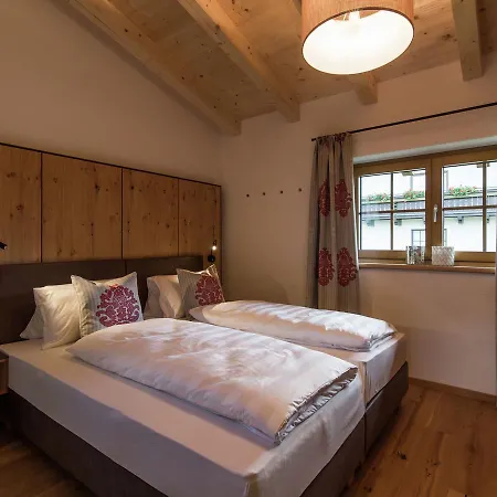 Magnificent Chalet In Neukirchen With Sauna * Neukirchen am Großvenediger